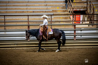 RANCH RIDING